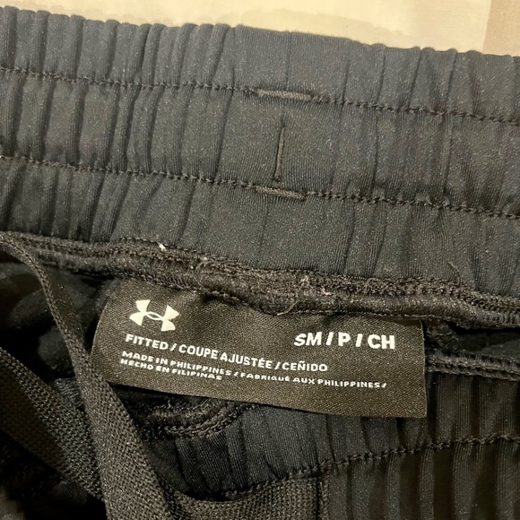 Project Rock UA Sweatpants - Picture 2 of 2